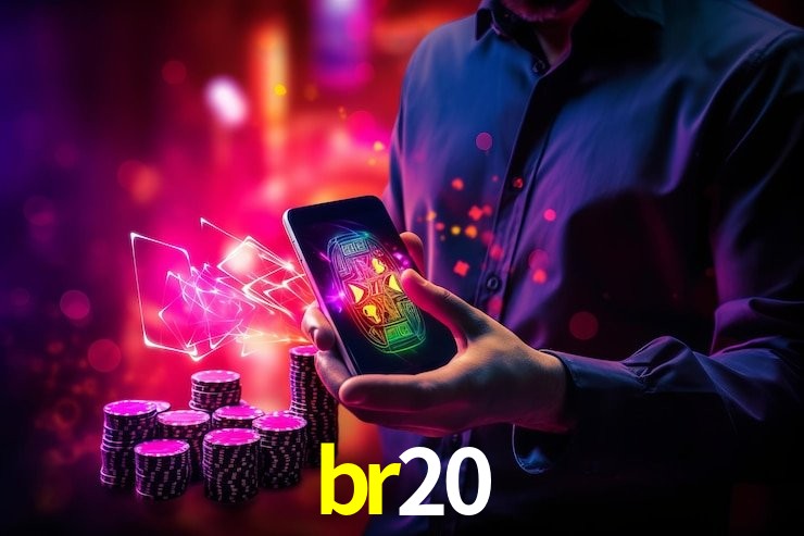 Experiência VIP br20