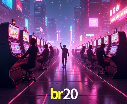 Estatísticas br20