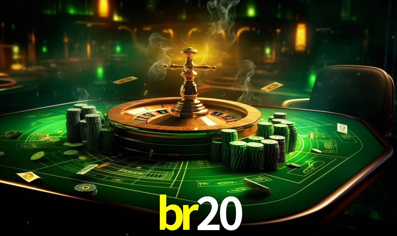 Torneios br20