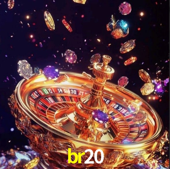 Diretório de Jogos br20