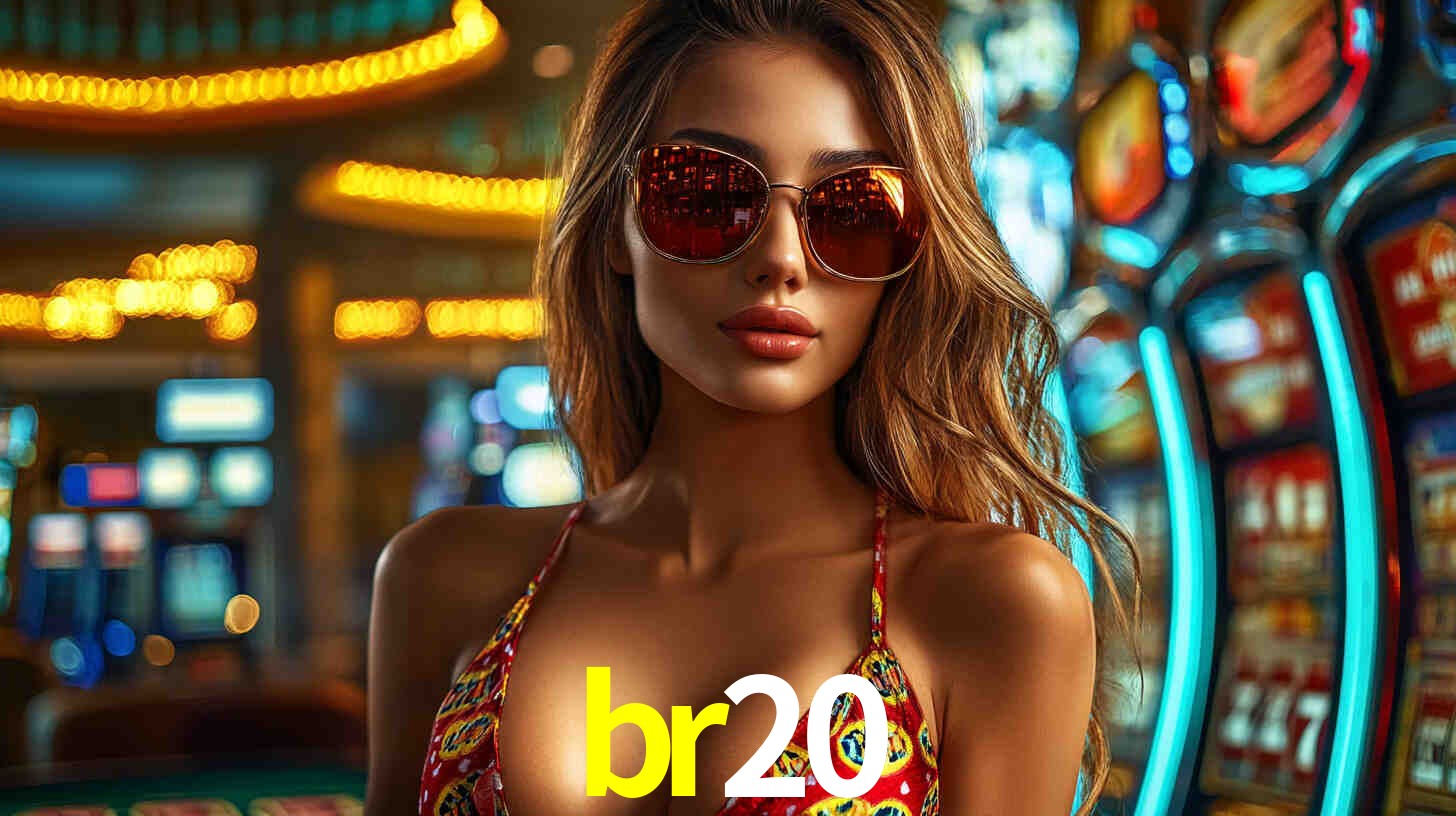 Explore as vantagens do br20: serviço profissional e confiabilidade