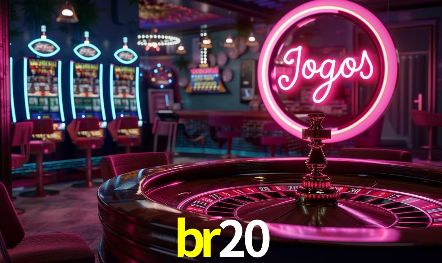 Apostas de Tênis br20