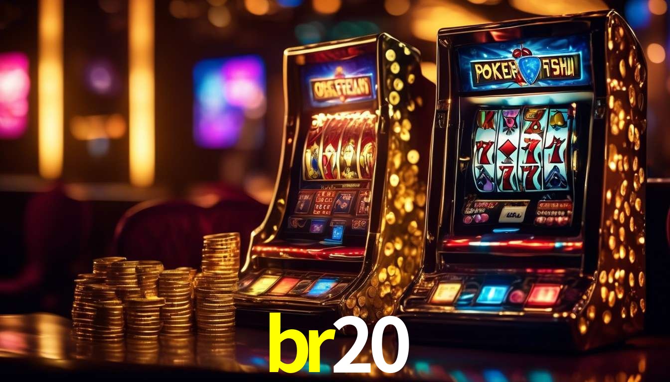PIX Instantâneo br20