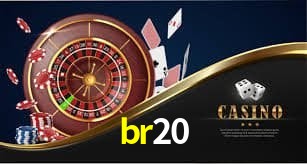 Jogos de Slot br20