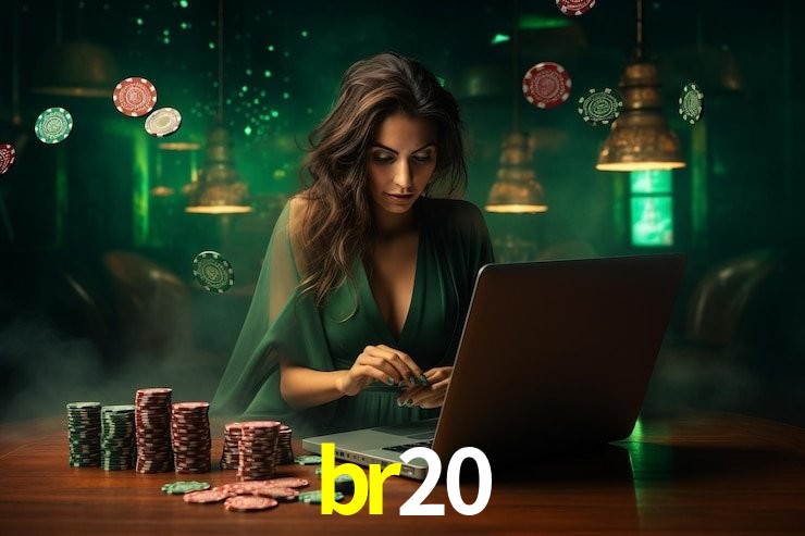 Interface Premium br20