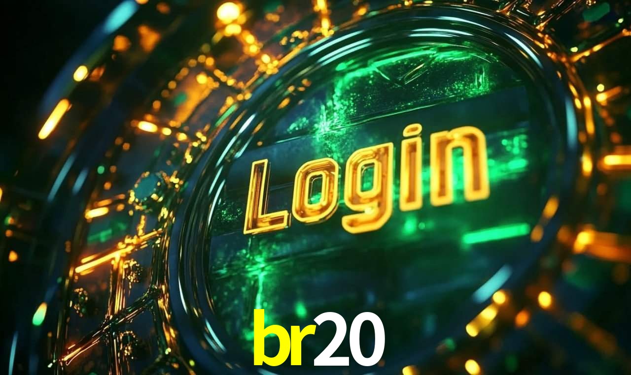 Interface do App br20