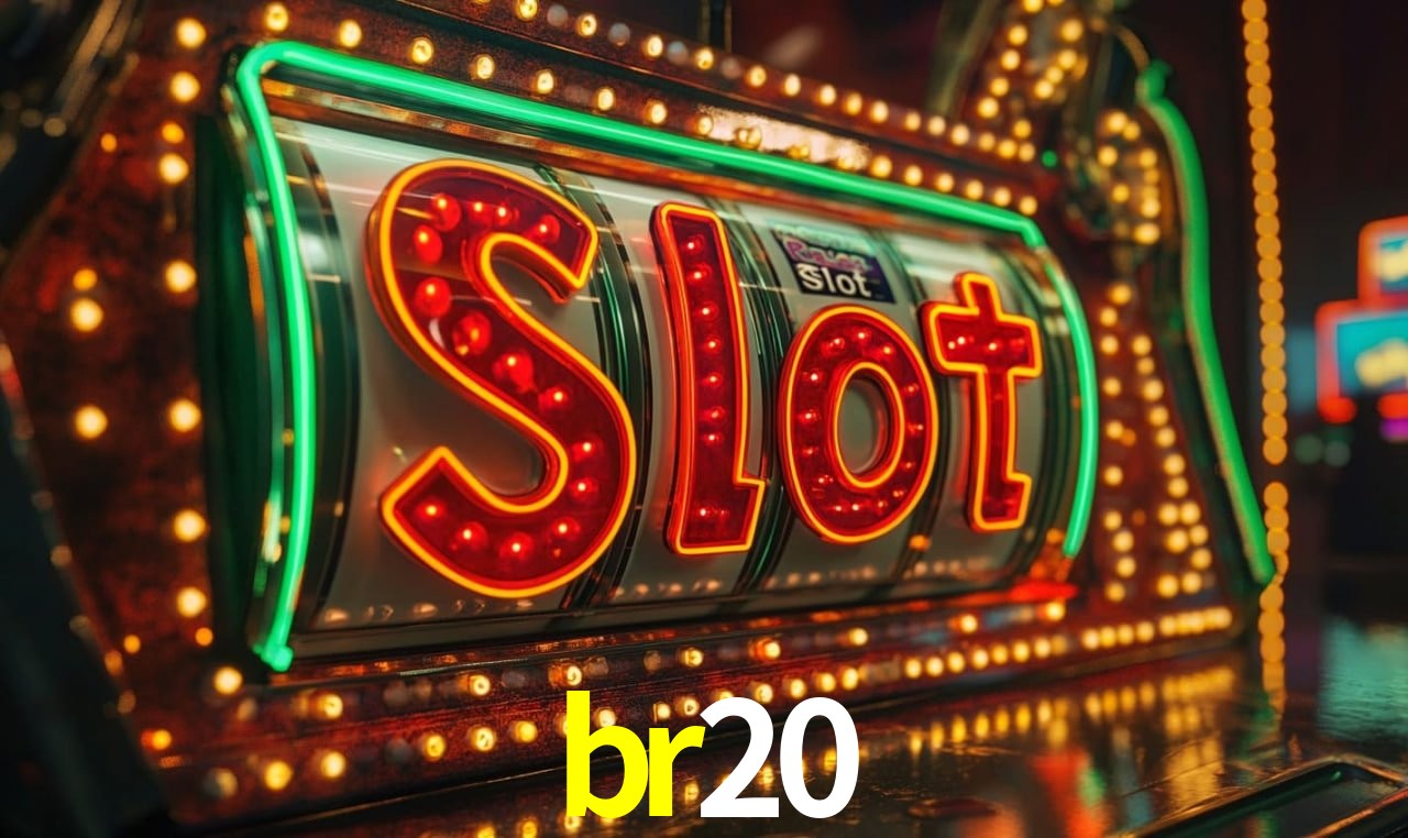 Recursos de Bônus br20