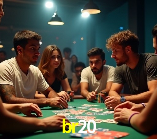 Segurança 2FA br20