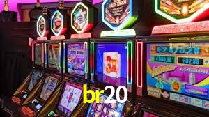 Jogo Spaceman br20
