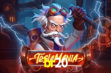 Promoções Sazonais br20