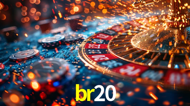 Descubra a Essência do br20: Nossa História e Compromissos