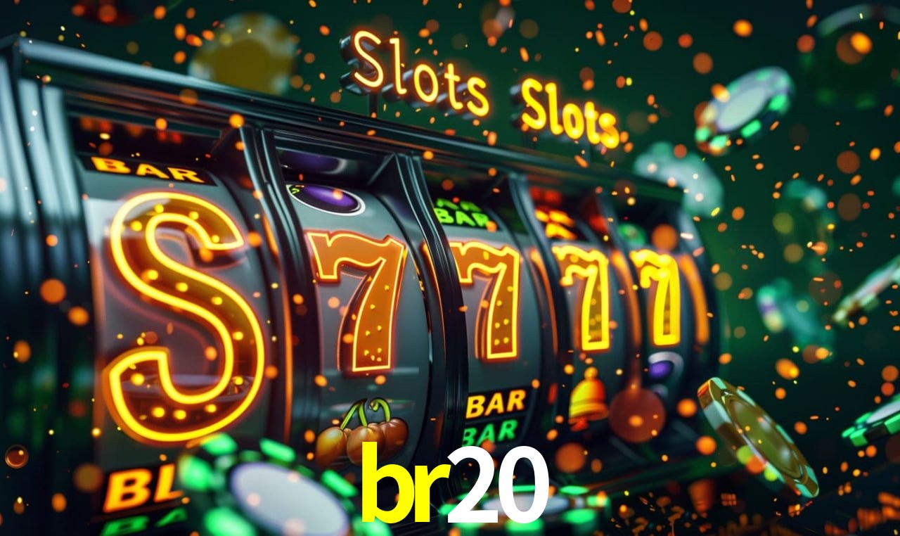 Estatísticas do Jogo br20