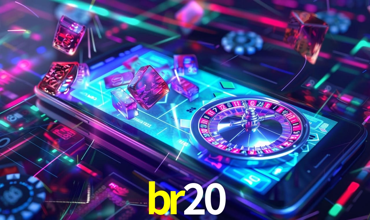 Casino Ao Vivo br20