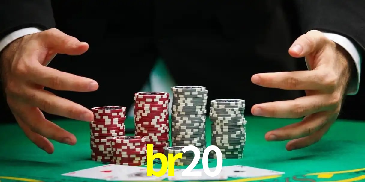 Promoção Relâmpago br20
