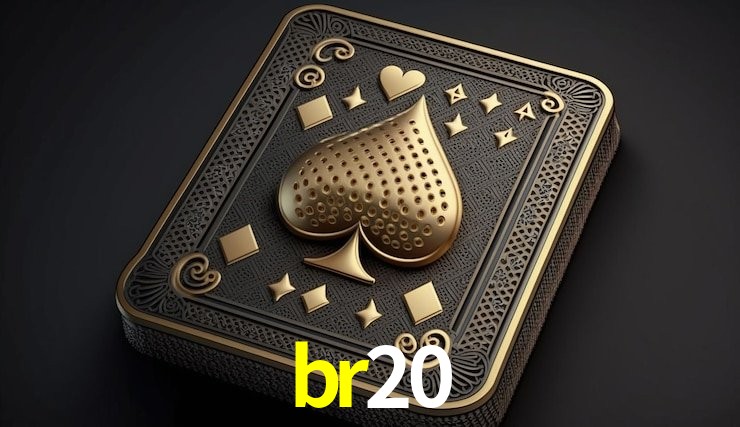 Benefícios da Conta br20