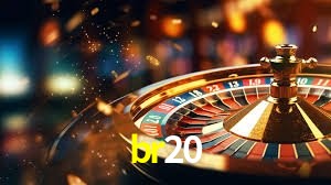 Provedores de Jogos br20