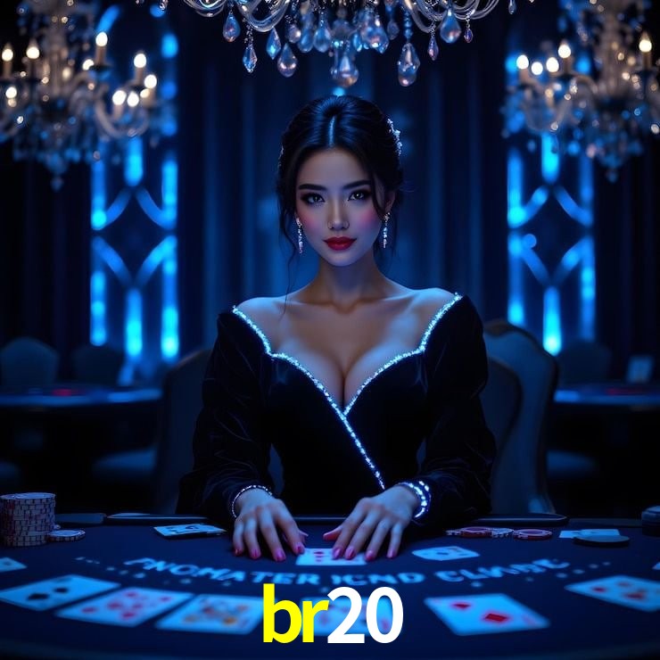 Promoção Relâmpago br20