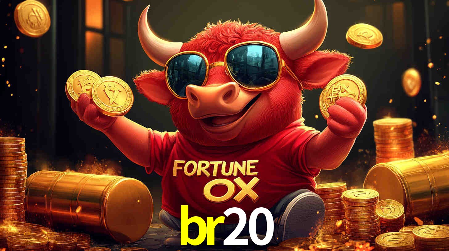 Desvendando o Mundo dos Jogos Virtuais na br20