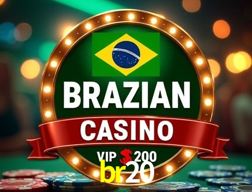 Integração de APIs br20