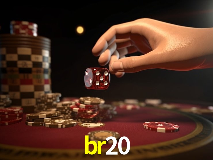 Integração de APIs br20