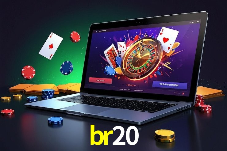 Casino Ao Vivo br20