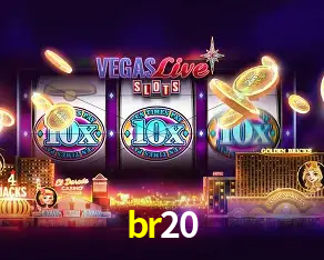 A Emoção da Loteria na br20: Uma Chance de Mudança de Vida