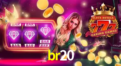 A Popularidade dos Caça-Níqueis no br20