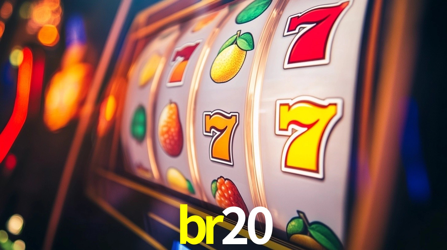 Experimente o Login Seguro Premium no br20