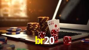 Casino Ao Vivo br20