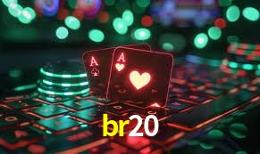 Login Seguro br20