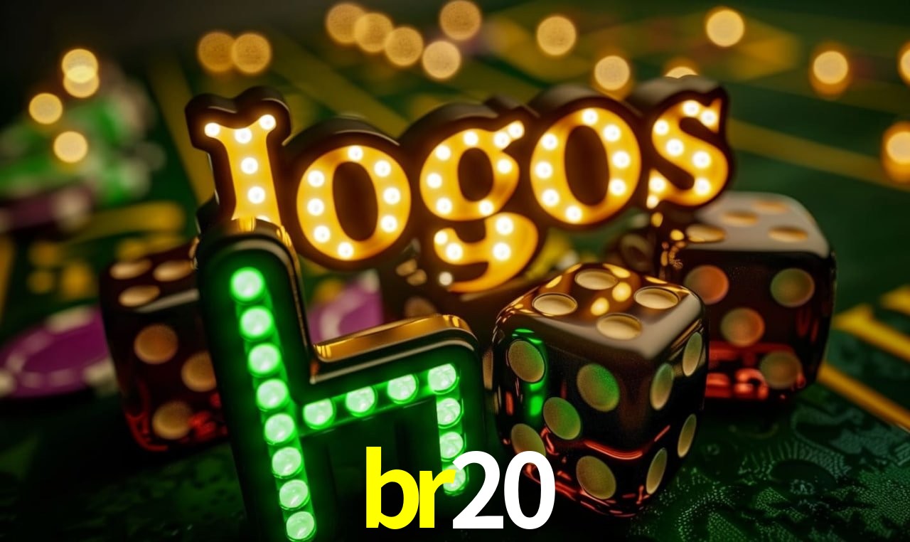Tecnologia da Plataforma br20