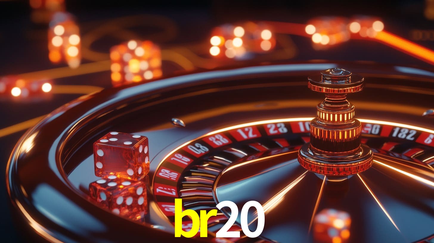 Bônus Generosos e Exclusivos no br20 para Você!