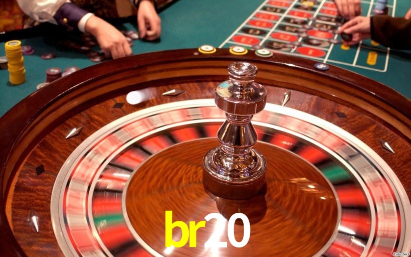 Apostas de Tênis br20