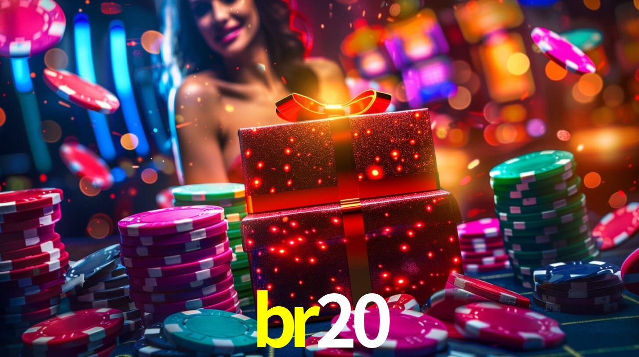 Bônus Diários br20
