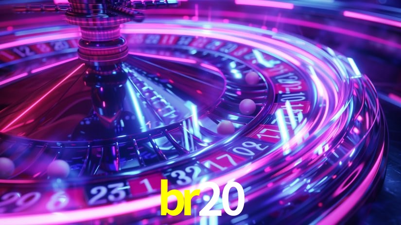 Interface Premium br20