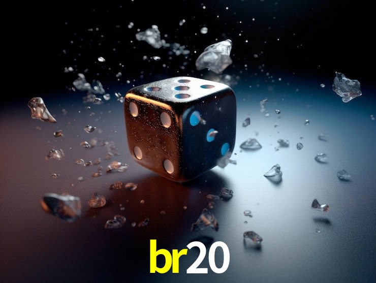 Login Seguro br20