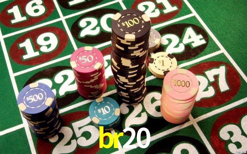 Jogos Exclusivos br20