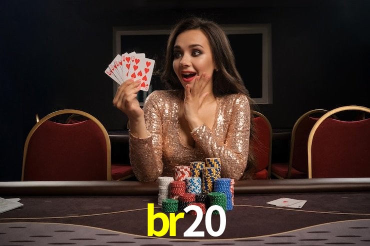 Casino VIP br20