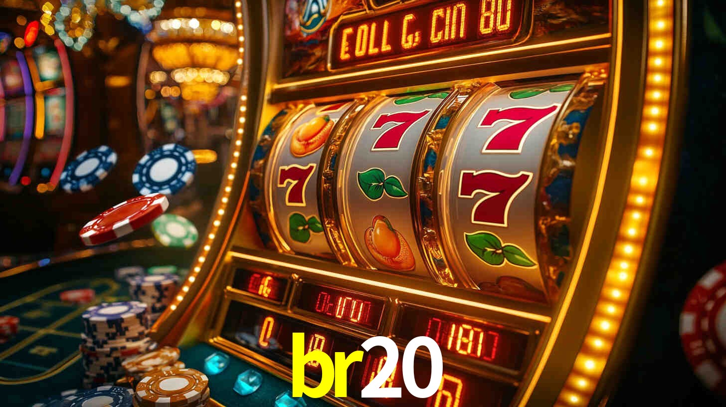 Ofertas Imperdíveis na br20: Promoções e Bônus Que Valem a Pena
