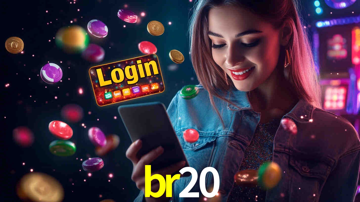 Estatísticas Crash Games br20