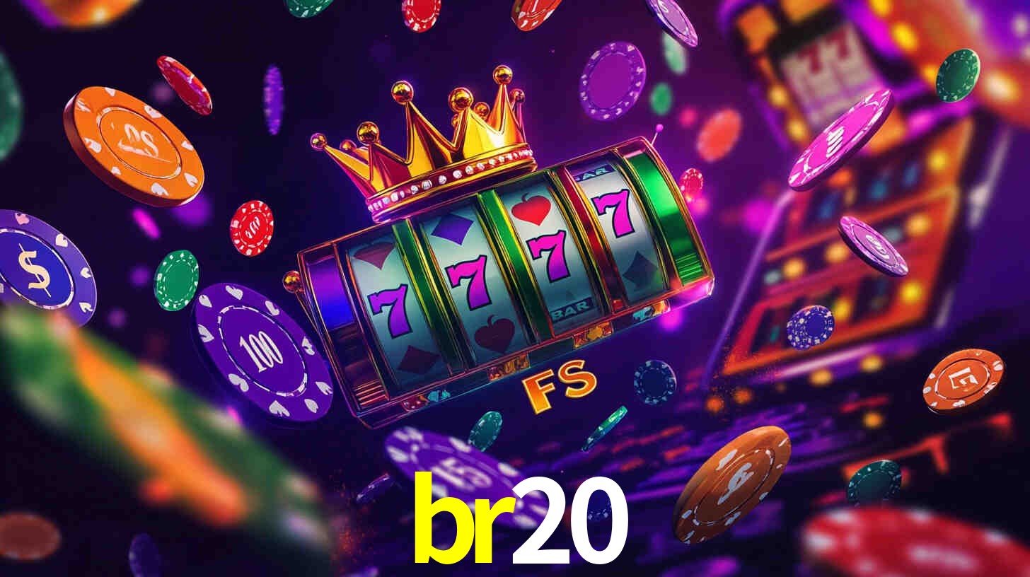 Bônus Diários br20