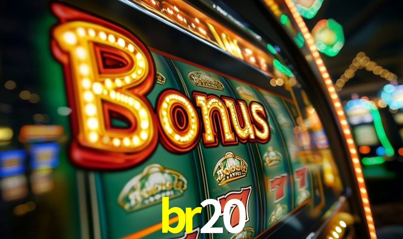 Benefícios da Conta br20