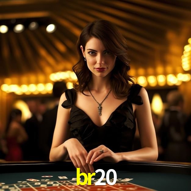 cassino br20
