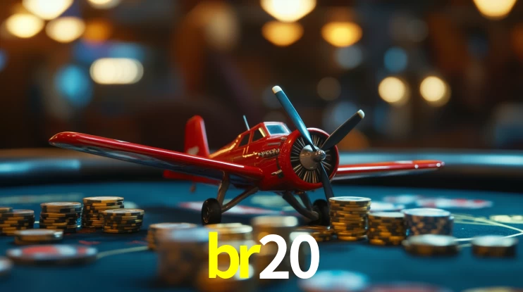 Casino Ao Vivo br20