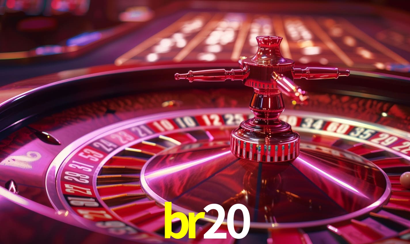 Estatísticas Esportivas br20