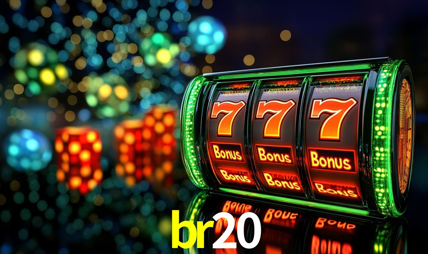 Estatísticas br20