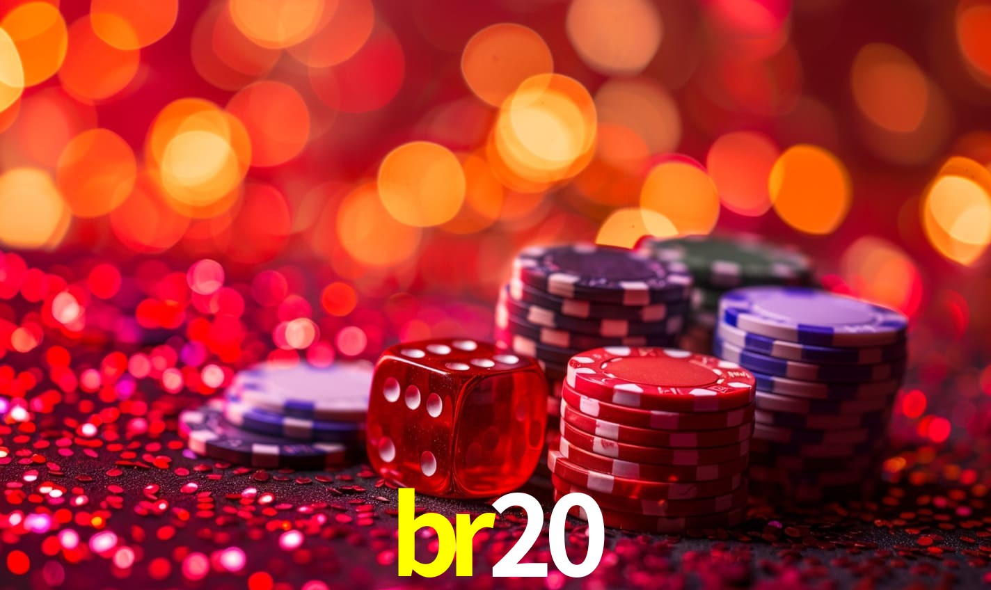 Apostas de Futebol br20